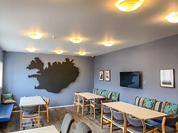 Bakki Hostel and Apartments