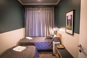 Bakki Hostel and Apartments