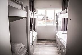 Bakki Hostel and Apartments