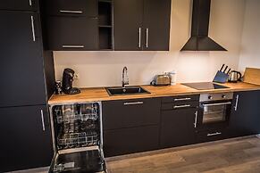 Bakki Hostel and Apartments