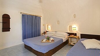 Albergo I Dammusi Di Borgo Cala Creta