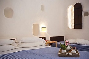 Albergo I Dammusi Di Borgo Cala Creta