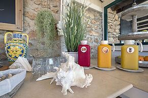 Albergo I Dammusi Di Borgo Cala Creta