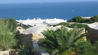 Albergo I Dammusi Di Borgo Cala Creta