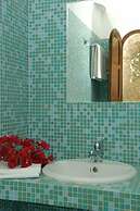 Albergo I Dammusi Di Borgo Cala Creta