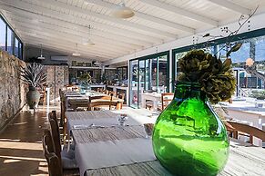 Albergo I Dammusi Di Borgo Cala Creta