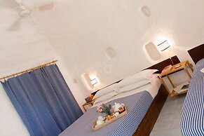 Albergo I Dammusi Di Borgo Cala Creta