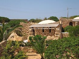 Albergo I Dammusi Di Borgo Cala Creta
