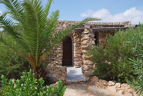 Albergo I Dammusi Di Borgo Cala Creta