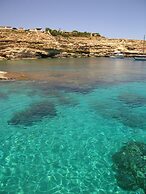 Albergo I Dammusi Di Borgo Cala Creta