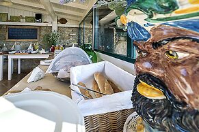 Albergo I Dammusi Di Borgo Cala Creta