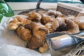 Albergo I Dammusi Di Borgo Cala Creta