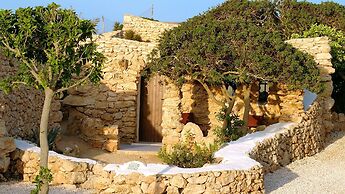 Albergo I Dammusi Di Borgo Cala Creta