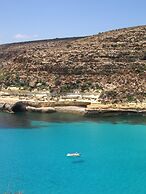 Albergo I Dammusi Di Borgo Cala Creta