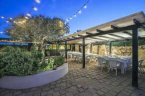 Albergo I Dammusi Di Borgo Cala Creta