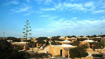 Albergo I Dammusi Di Borgo Cala Creta