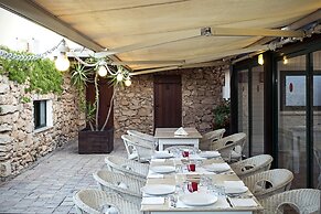 Albergo I Dammusi Di Borgo Cala Creta