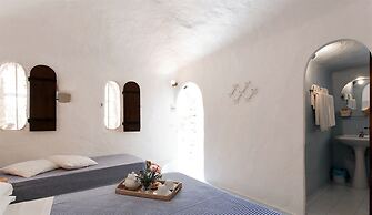 Albergo I Dammusi Di Borgo Cala Creta