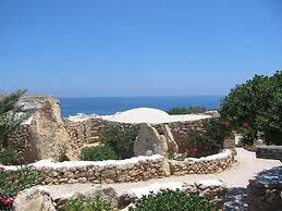 Albergo I Dammusi Di Borgo Cala Creta