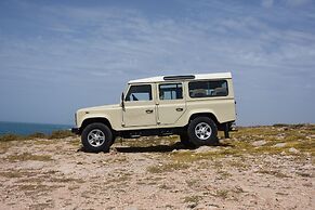 Albergo I Dammusi Di Borgo Cala Creta