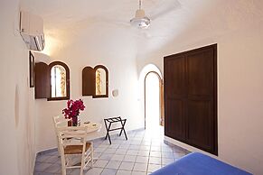 Albergo I Dammusi Di Borgo Cala Creta