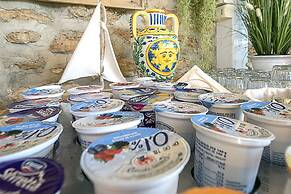 Albergo I Dammusi Di Borgo Cala Creta