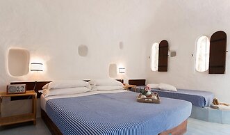 Albergo I Dammusi Di Borgo Cala Creta