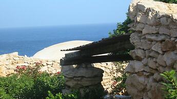 Albergo I Dammusi Di Borgo Cala Creta
