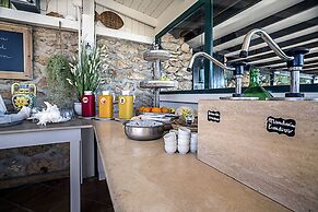 Albergo I Dammusi Di Borgo Cala Creta