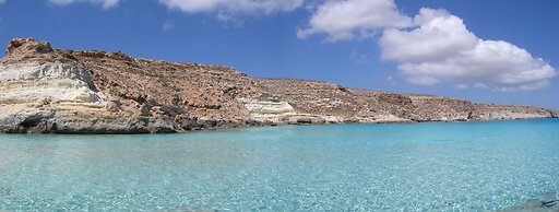 Albergo I Dammusi Di Borgo Cala Creta