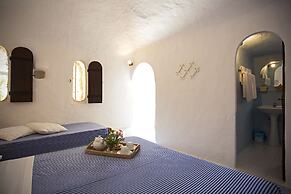 Albergo I Dammusi Di Borgo Cala Creta