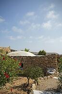 Albergo I Dammusi Di Borgo Cala Creta