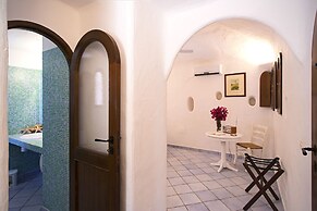 Albergo I Dammusi Di Borgo Cala Creta