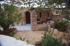 Albergo I Dammusi Di Borgo Cala Creta