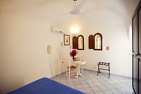 Albergo I Dammusi Di Borgo Cala Creta