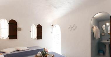 Albergo I Dammusi Di Borgo Cala Creta