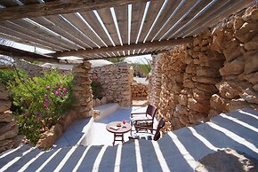 Albergo I Dammusi Di Borgo Cala Creta