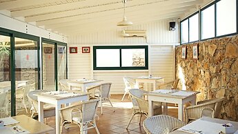 Albergo I Dammusi Di Borgo Cala Creta