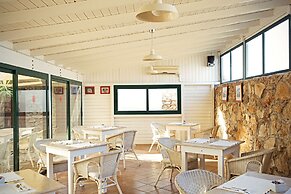 Albergo I Dammusi Di Borgo Cala Creta