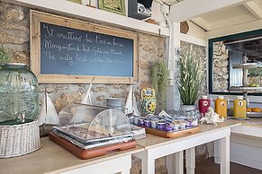 Albergo I Dammusi Di Borgo Cala Creta