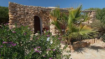 Albergo I Dammusi Di Borgo Cala Creta