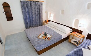 Albergo I Dammusi Di Borgo Cala Creta