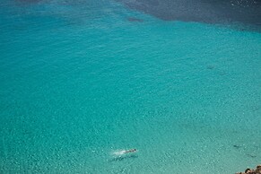 Albergo I Dammusi Di Borgo Cala Creta