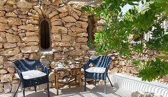 Albergo I Dammusi Di Borgo Cala Creta