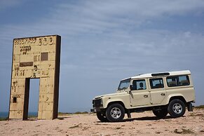 Albergo I Dammusi Di Borgo Cala Creta