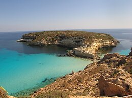 Albergo I Dammusi Di Borgo Cala Creta