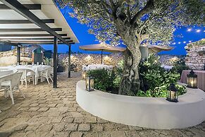 Albergo I Dammusi Di Borgo Cala Creta