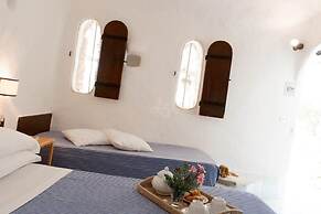 Albergo I Dammusi Di Borgo Cala Creta