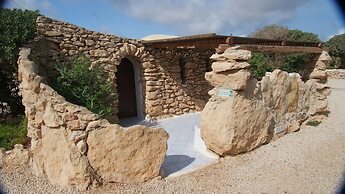 Albergo I Dammusi Di Borgo Cala Creta