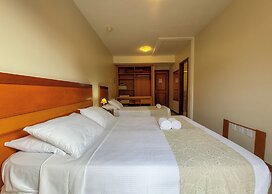 Hotel Tissiani Canela